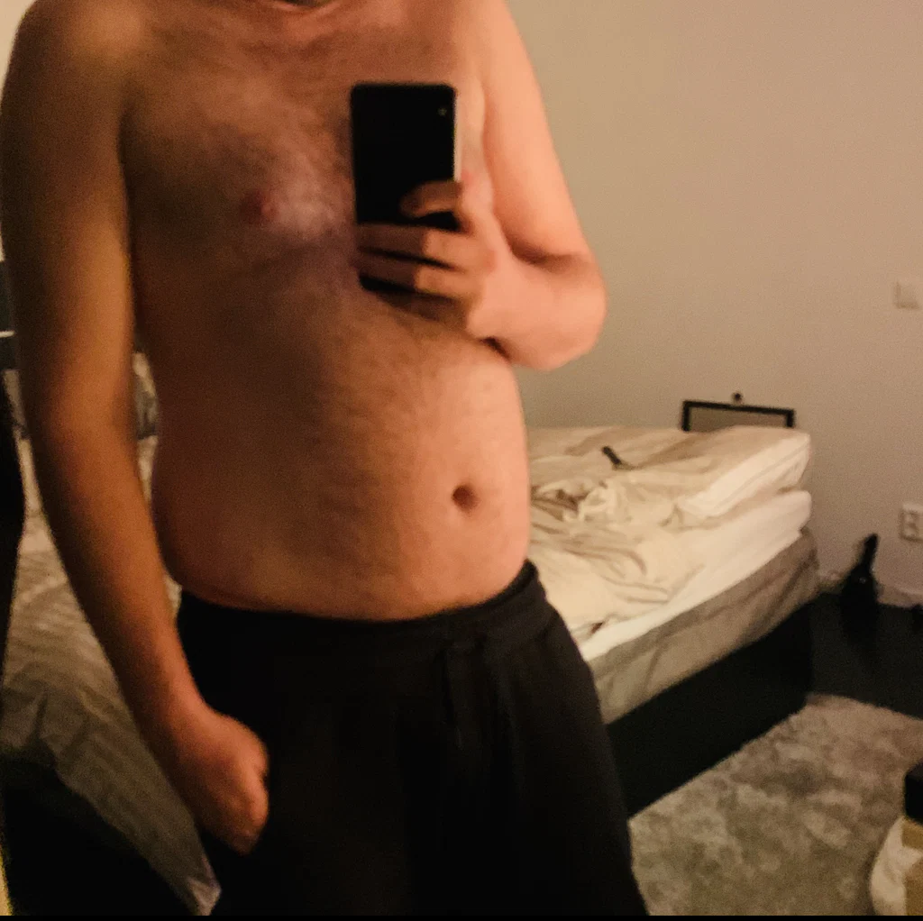 HairyChubb's avatar