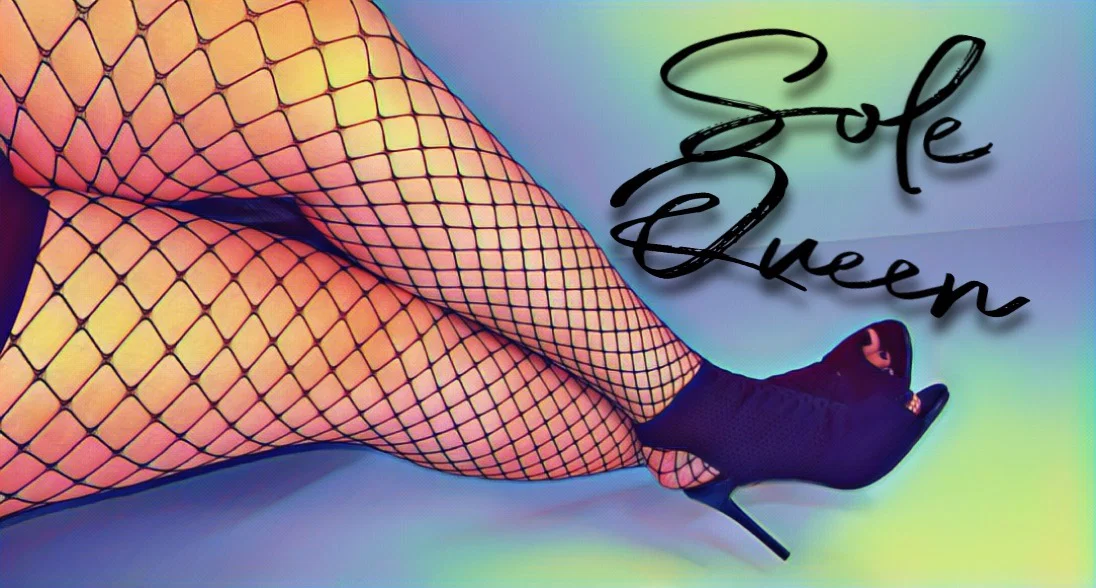 SoleQueen profile banner