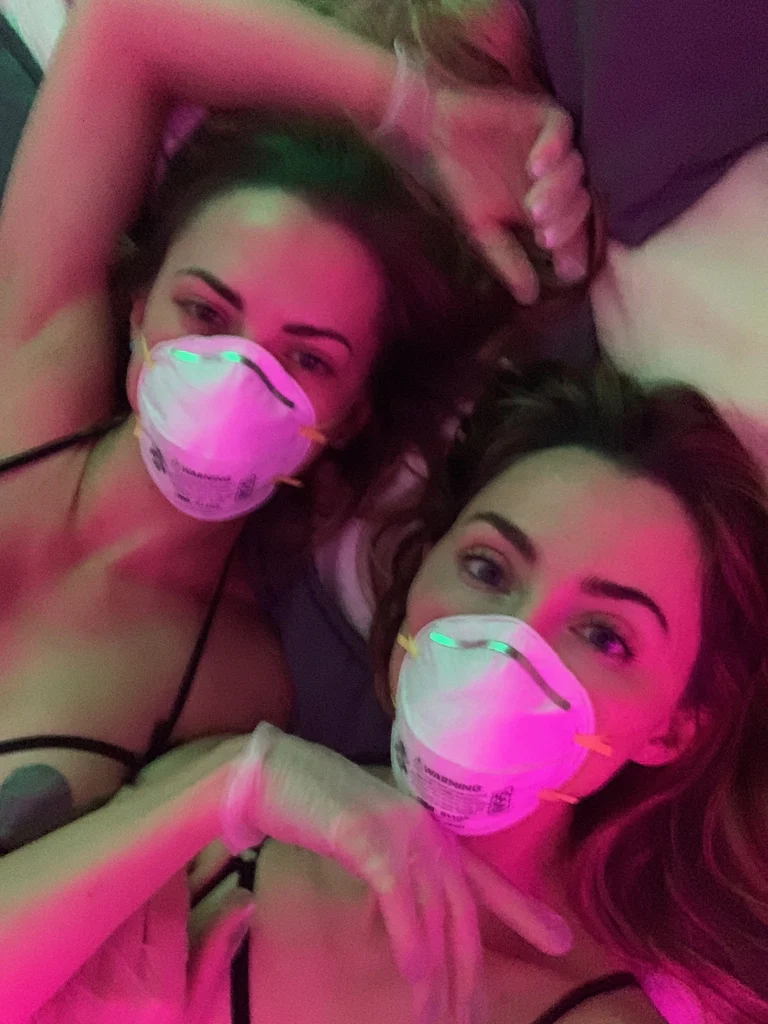 Gwen &amp; Natasha's avatar