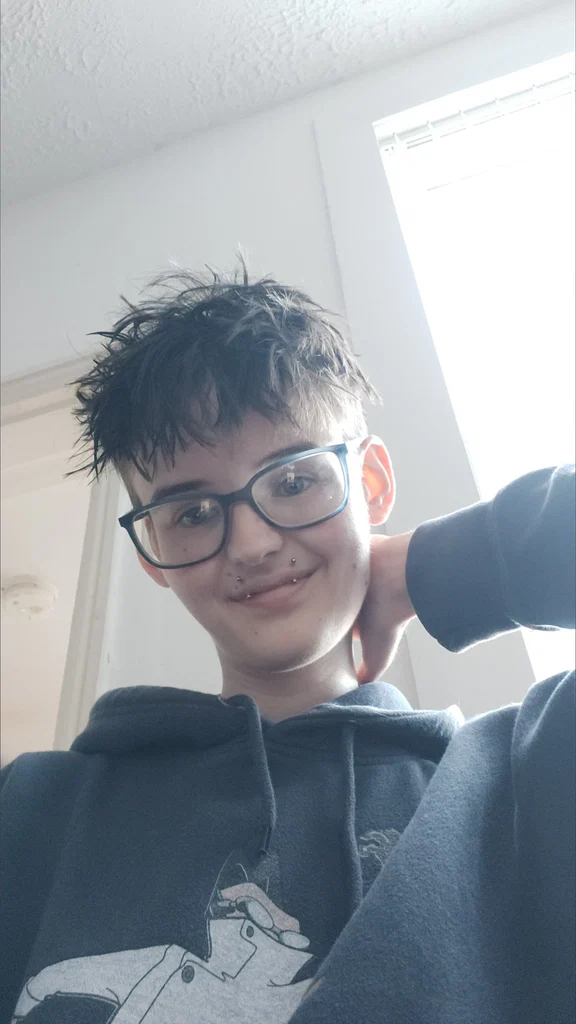 Sterling's avatar