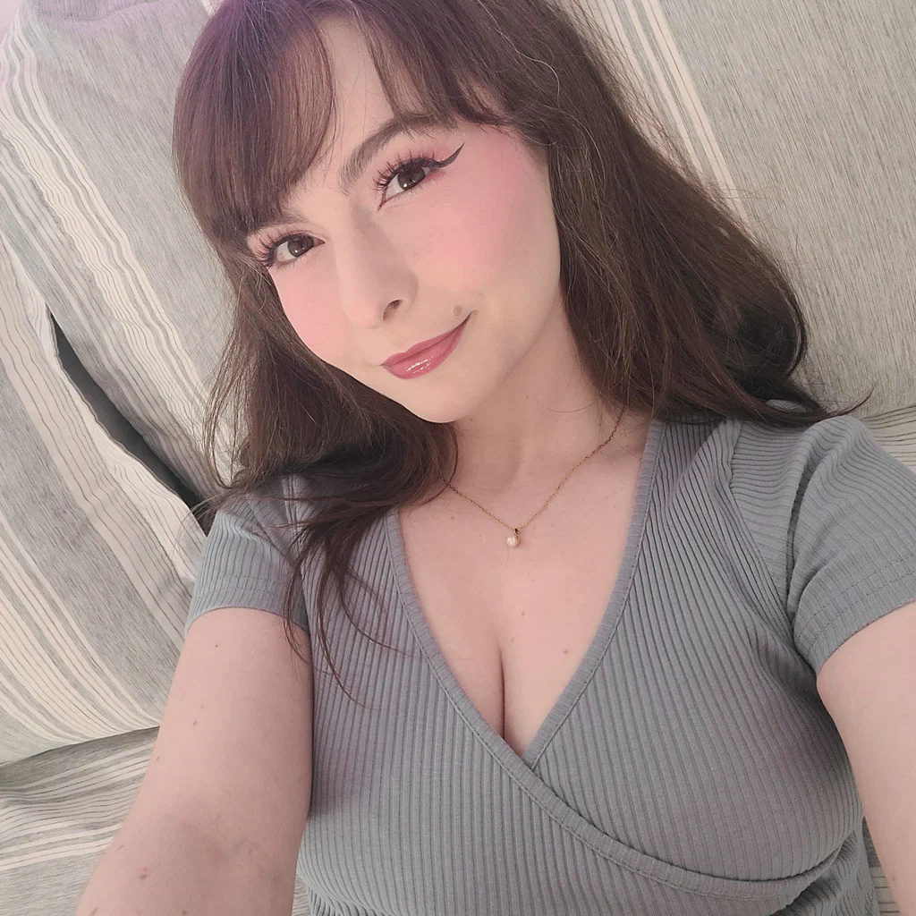 Cherry's avatar