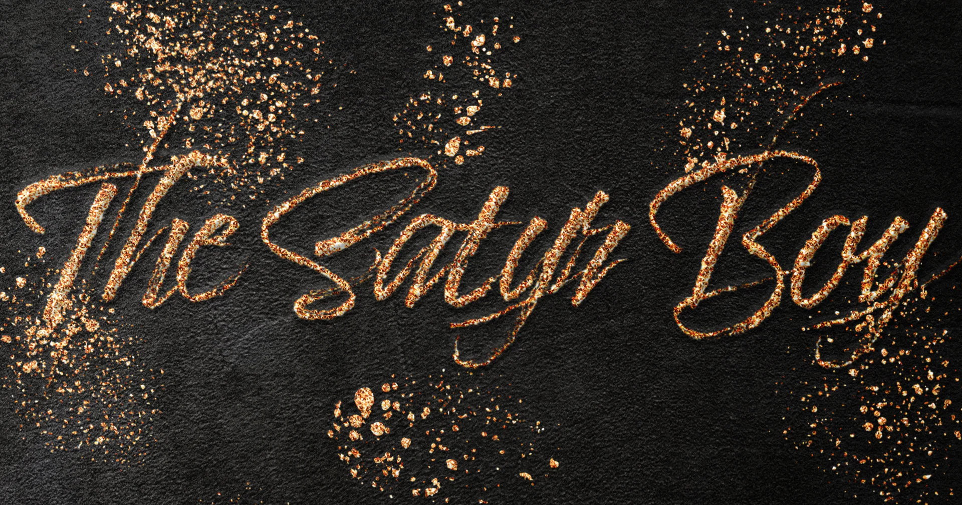 The Satyr Boy profile banner