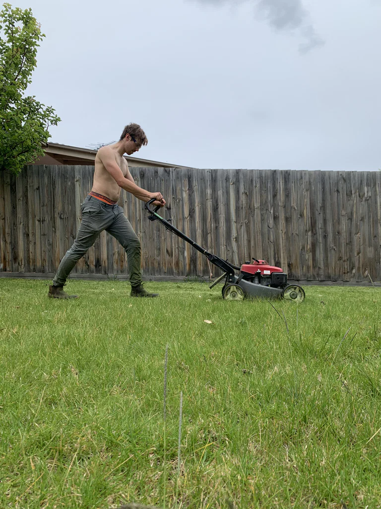 Only Lawns's avatar