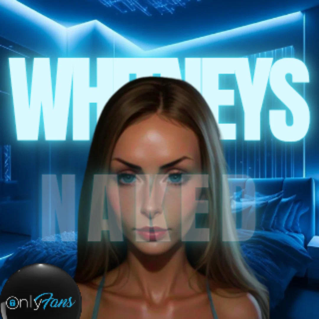 Whitney Is Naked profile banner