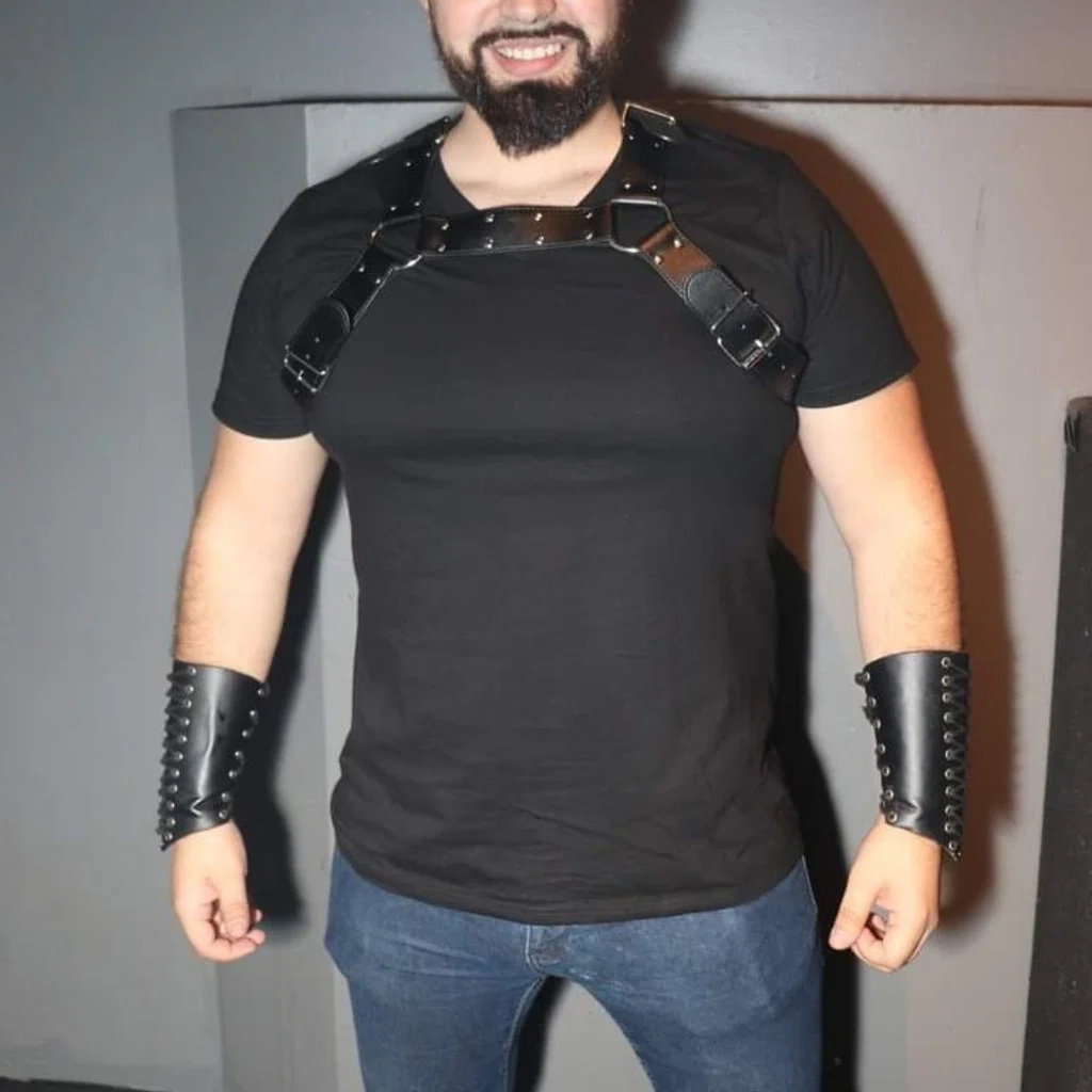 Ian Delvalle's avatar