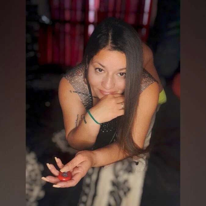 Yesira 🔥's avatar
