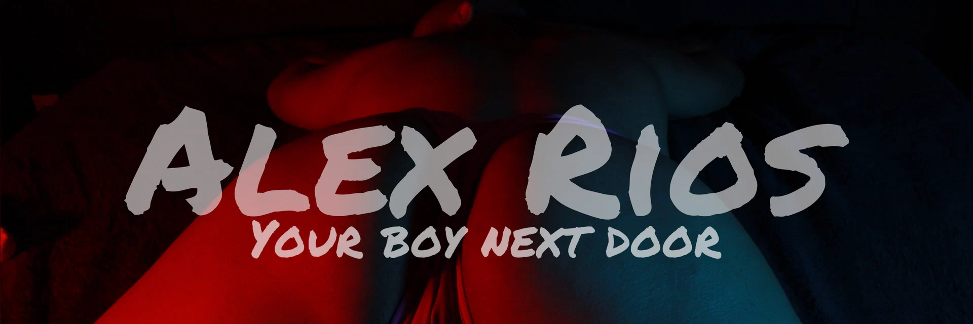 Alex Rios profile banner