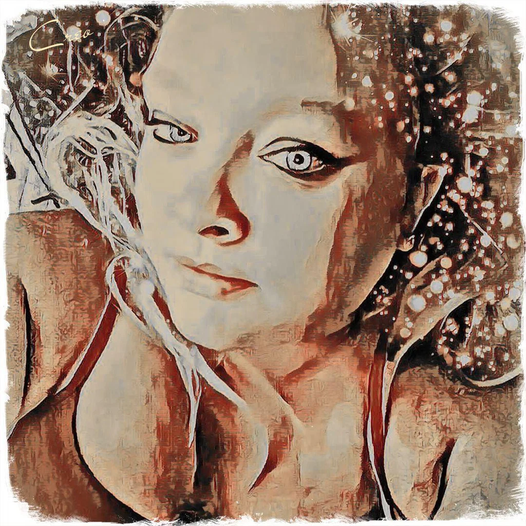 Irvine's avatar