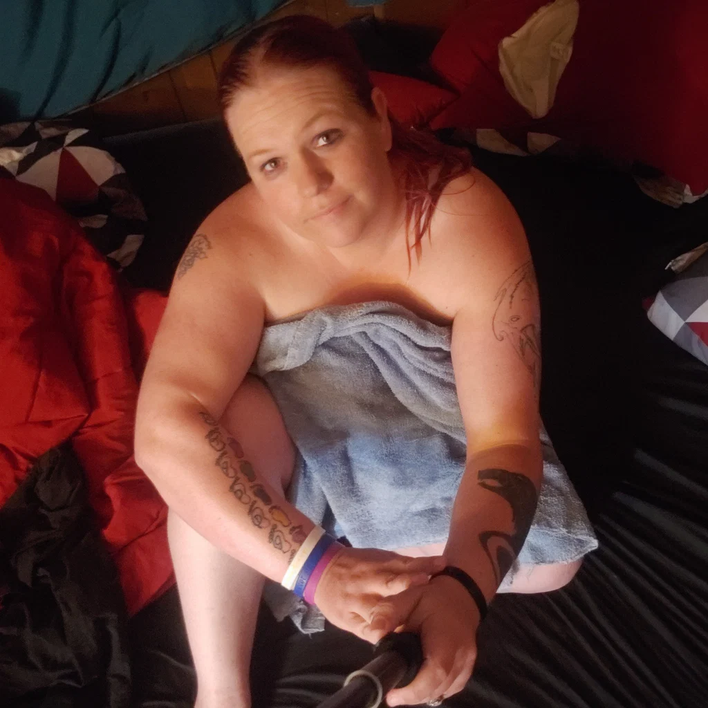 Jasmine Gibson's avatar