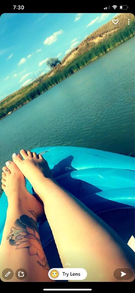 Sexylambofeeties