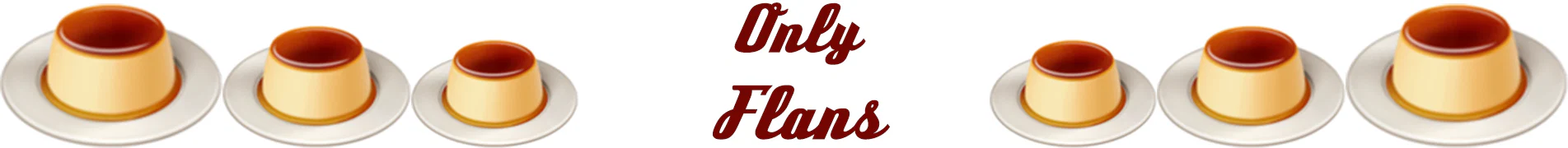 OnlyFlans profile banner