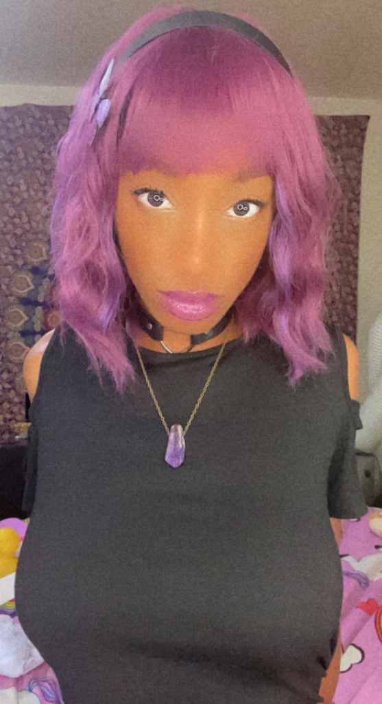 @Ultraviolet
