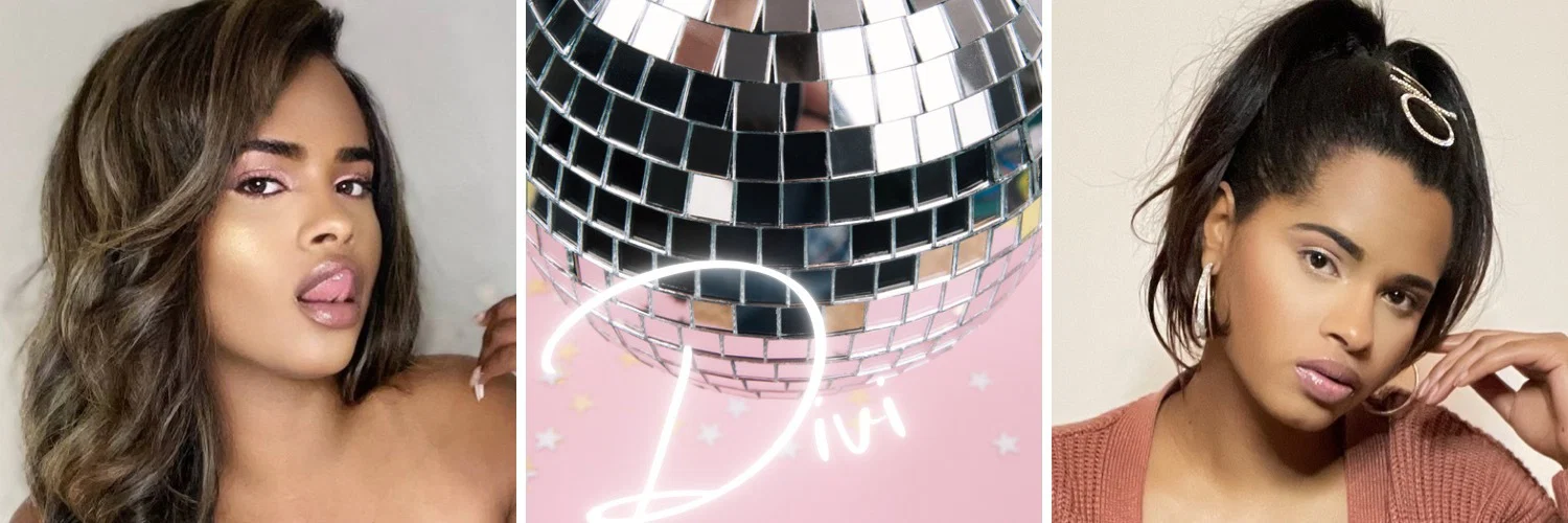 Divi π | NO PPV profile banner