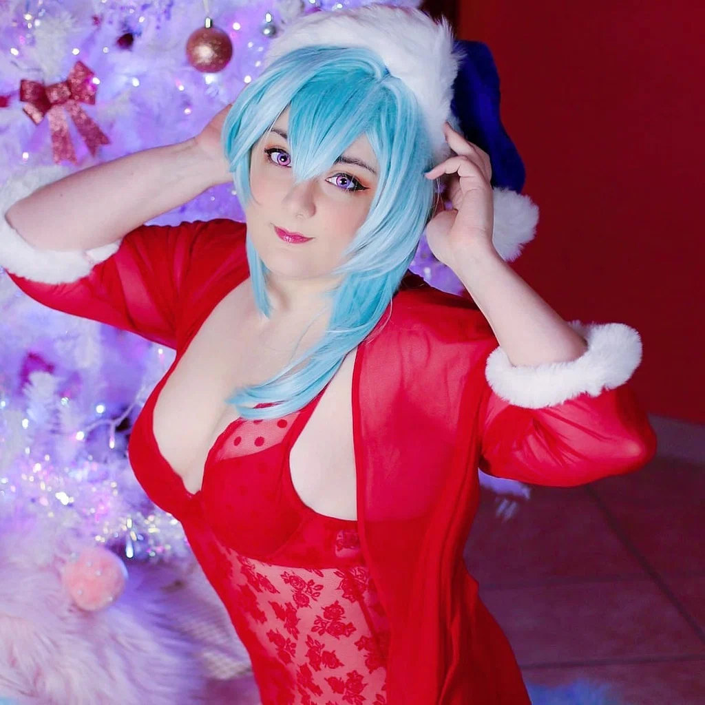 Kary Mizu's avatar