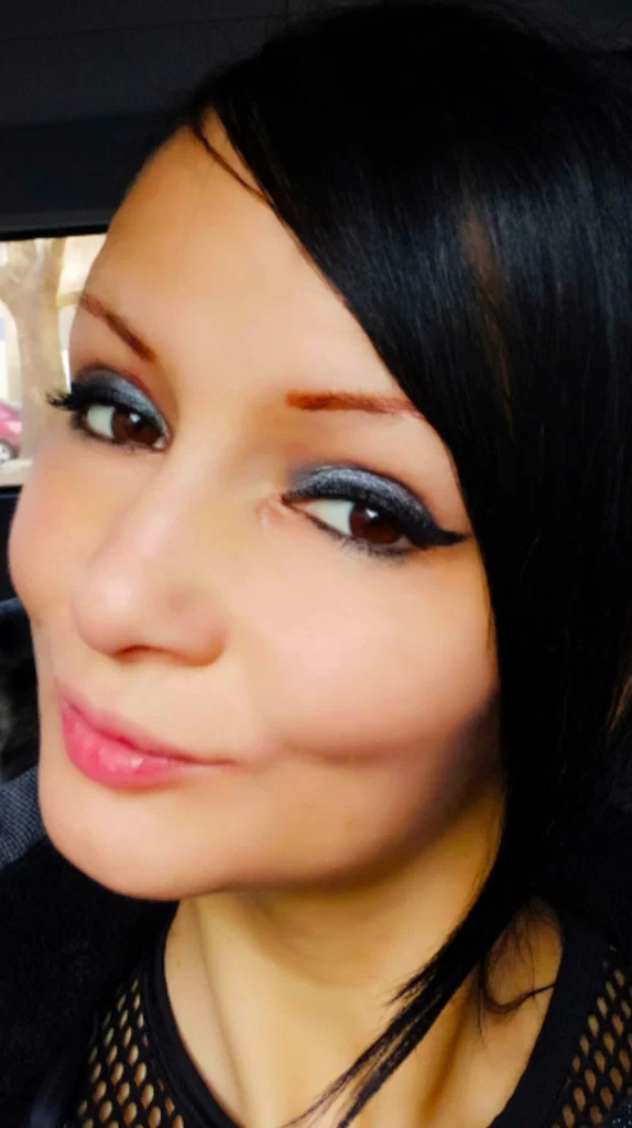 AdelePanther's avatar