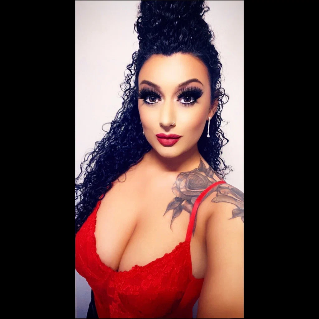 Annamarie's avatar