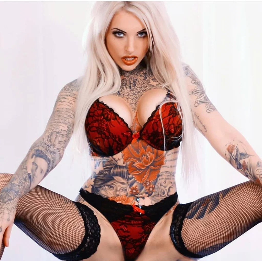 Nevaeh Heaven Free Page💋