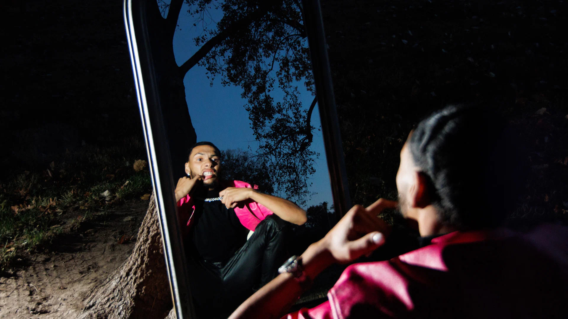 Zayy profile banner