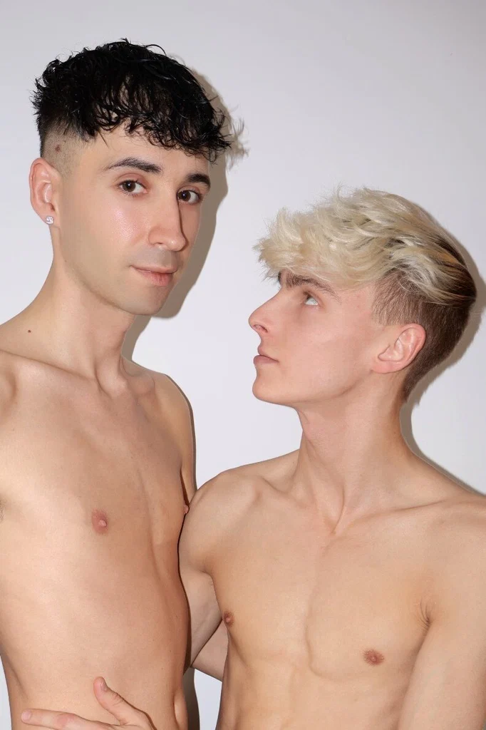 Ethan &amp; Brett