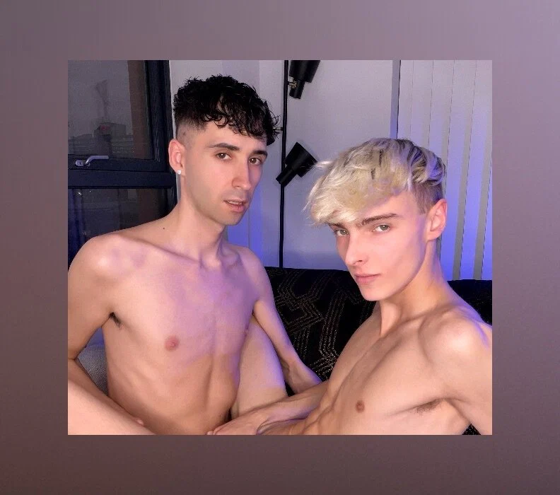 Ethan & Brett profile banner