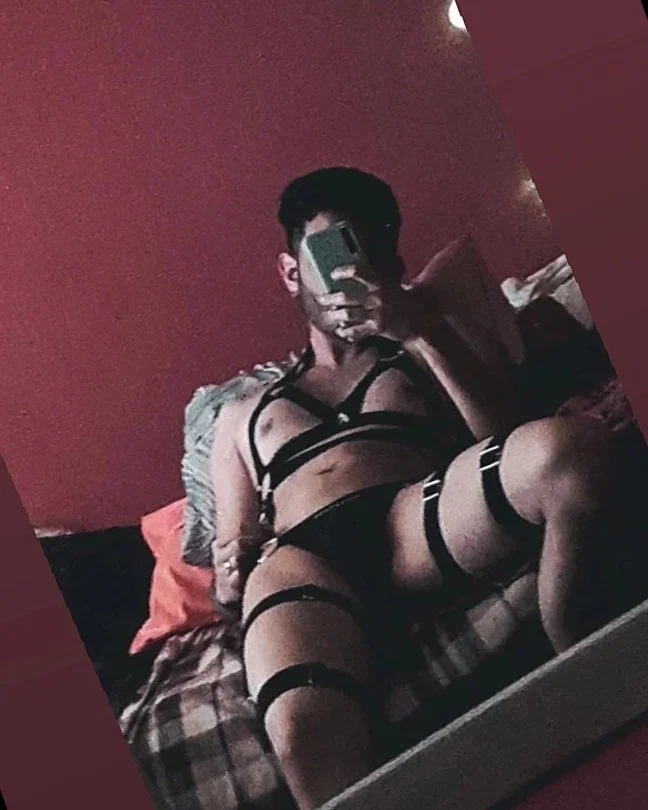 Olive Green's avatar