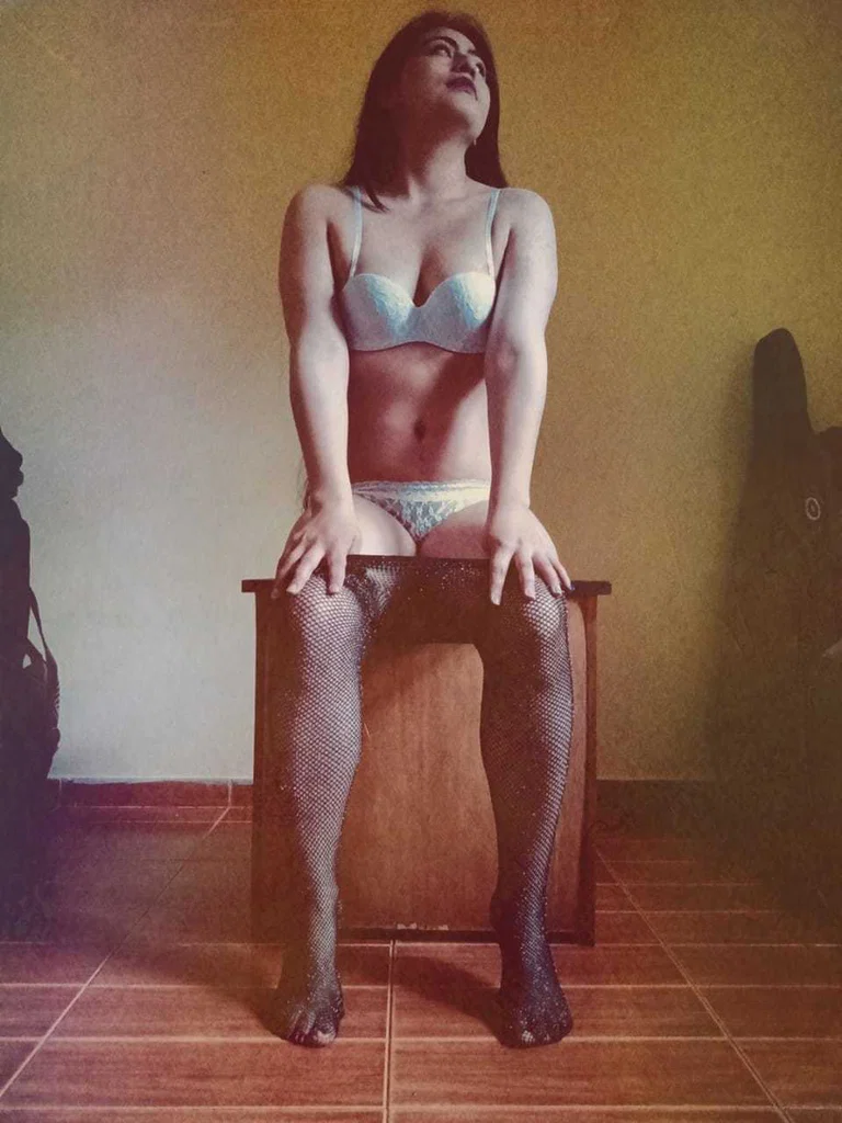 Alejandra's avatar