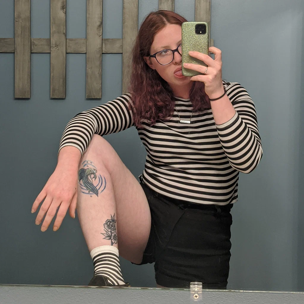 cait cute's avatar