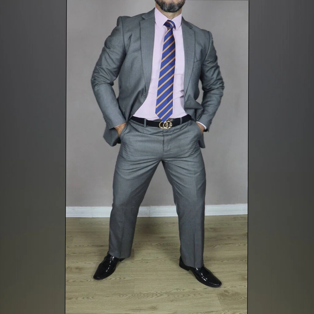 Suittieman's avatar