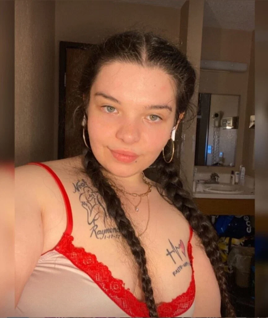 Debbiee 🥵💦