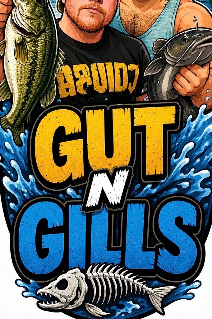 Gut N’ Gills's avatar
