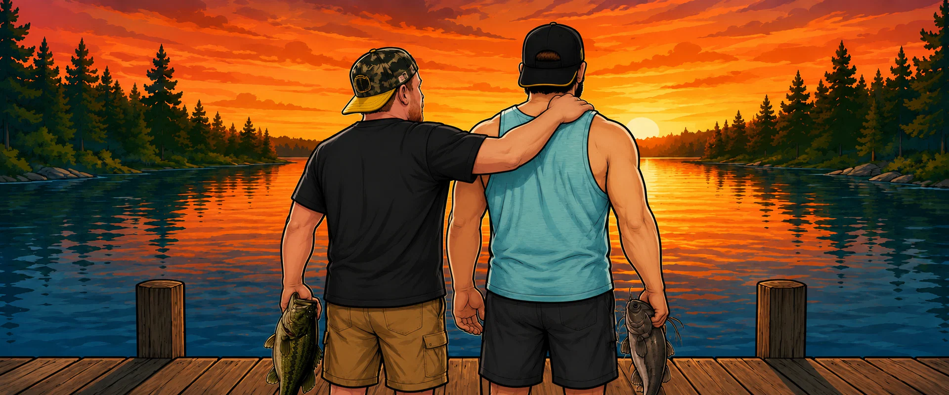 Gut N’ Gills profile banner