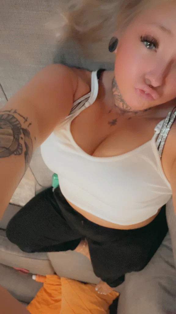 Samantha Monroe