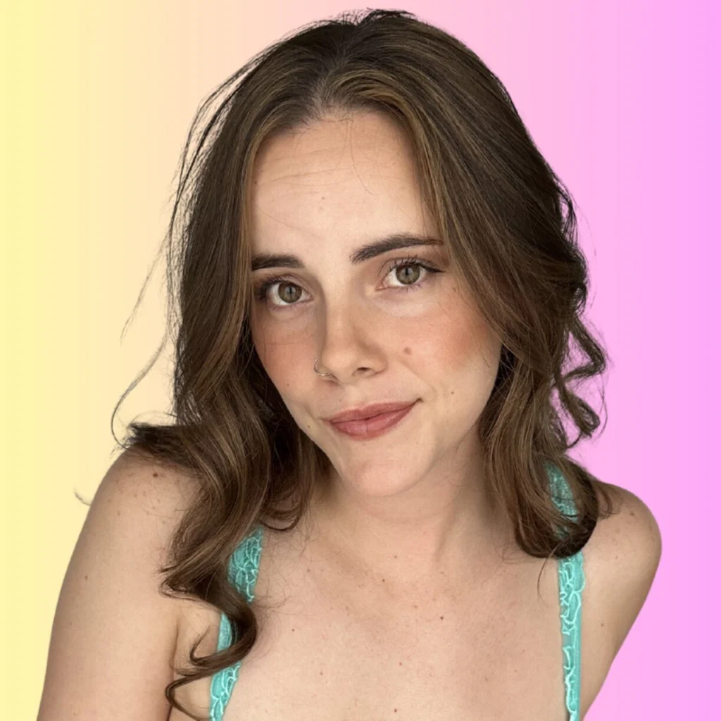 Riley Rox's avatar
