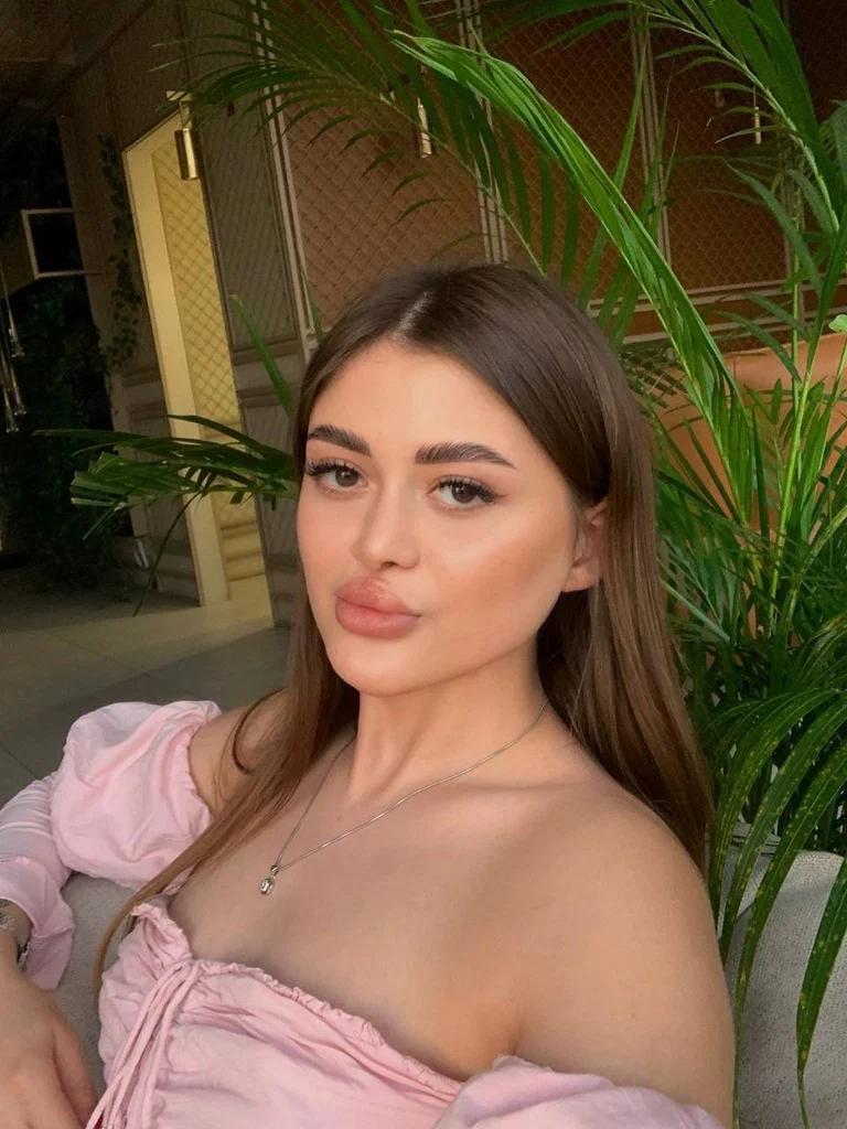 Yana's avatar