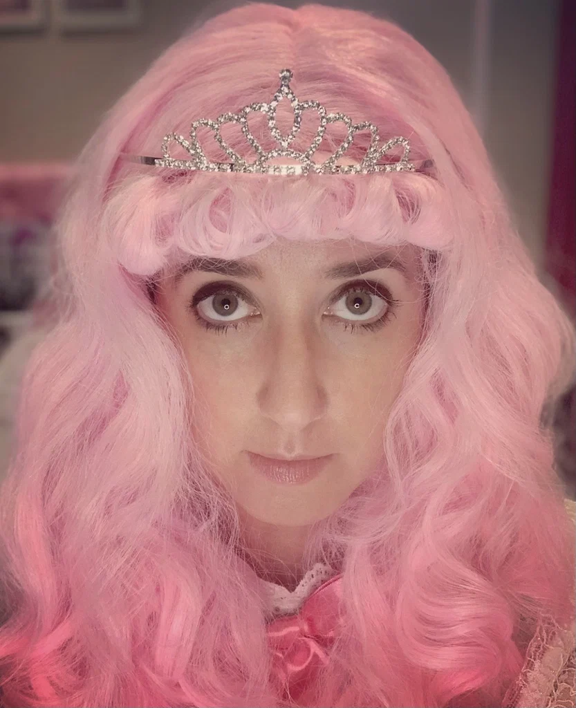 Princess Quarantine's avatar