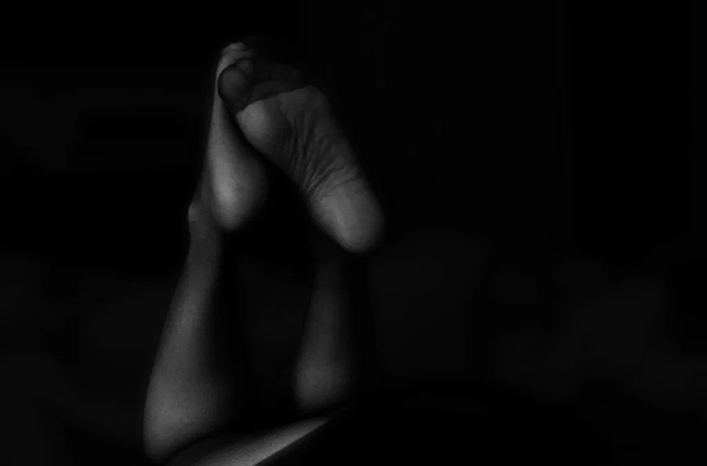 My Vietnamese Feet's avatar