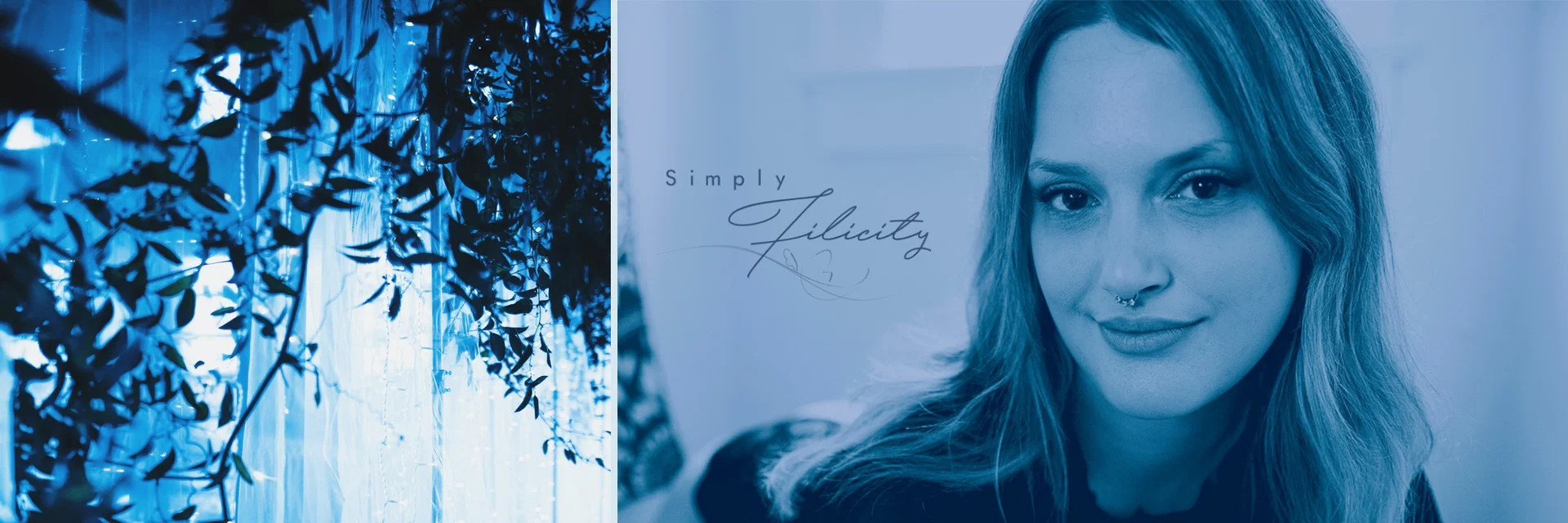 Filicity profile banner