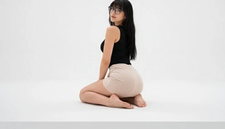 Kim Cute profile banner