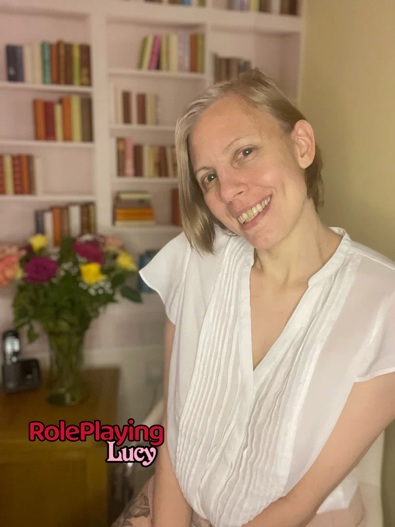 RolePlayingLucyxxx