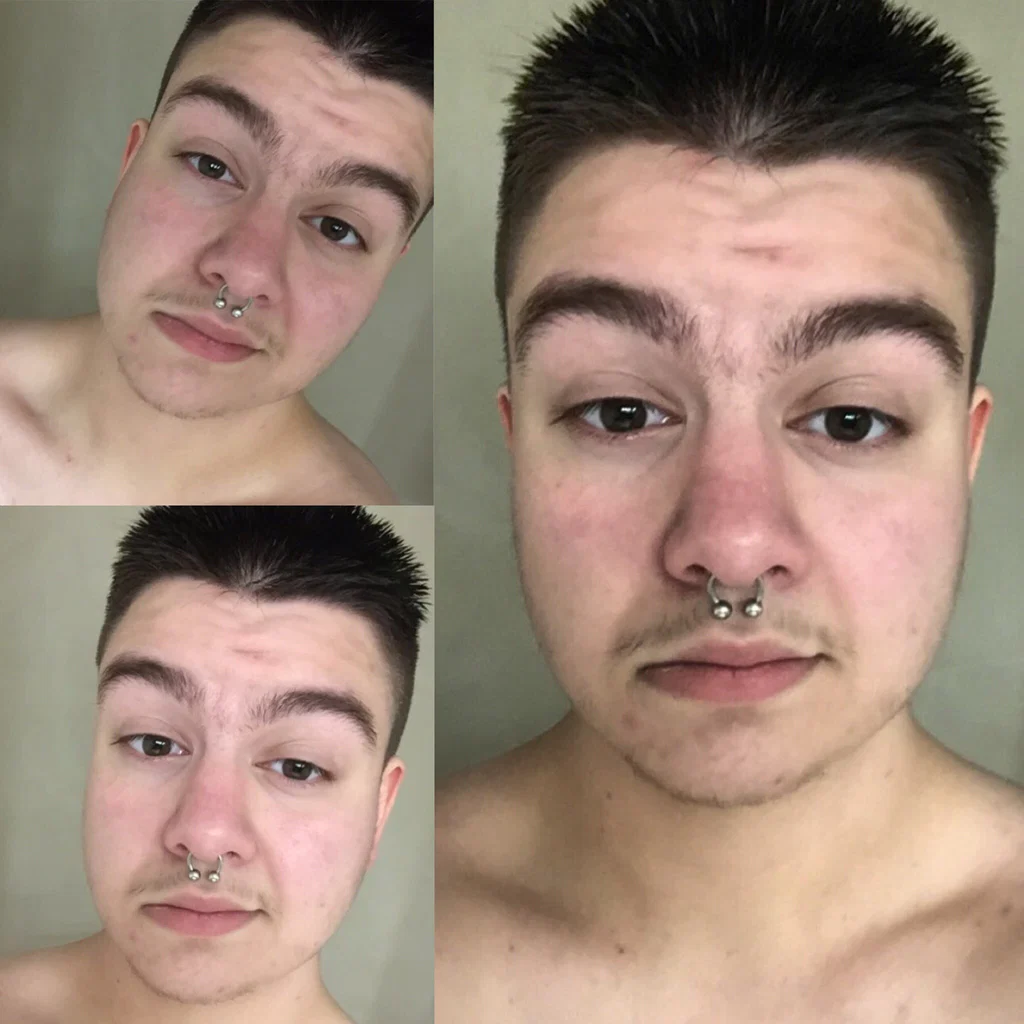 Alec mason's avatar