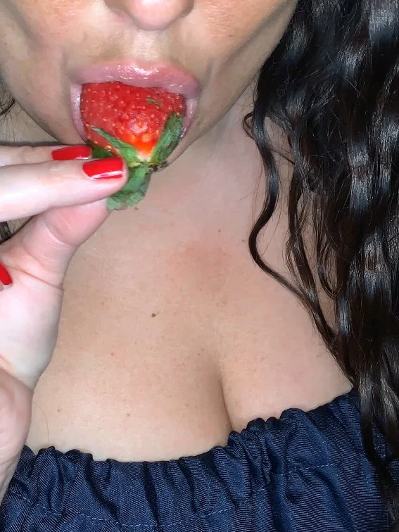 Naughty Nibble