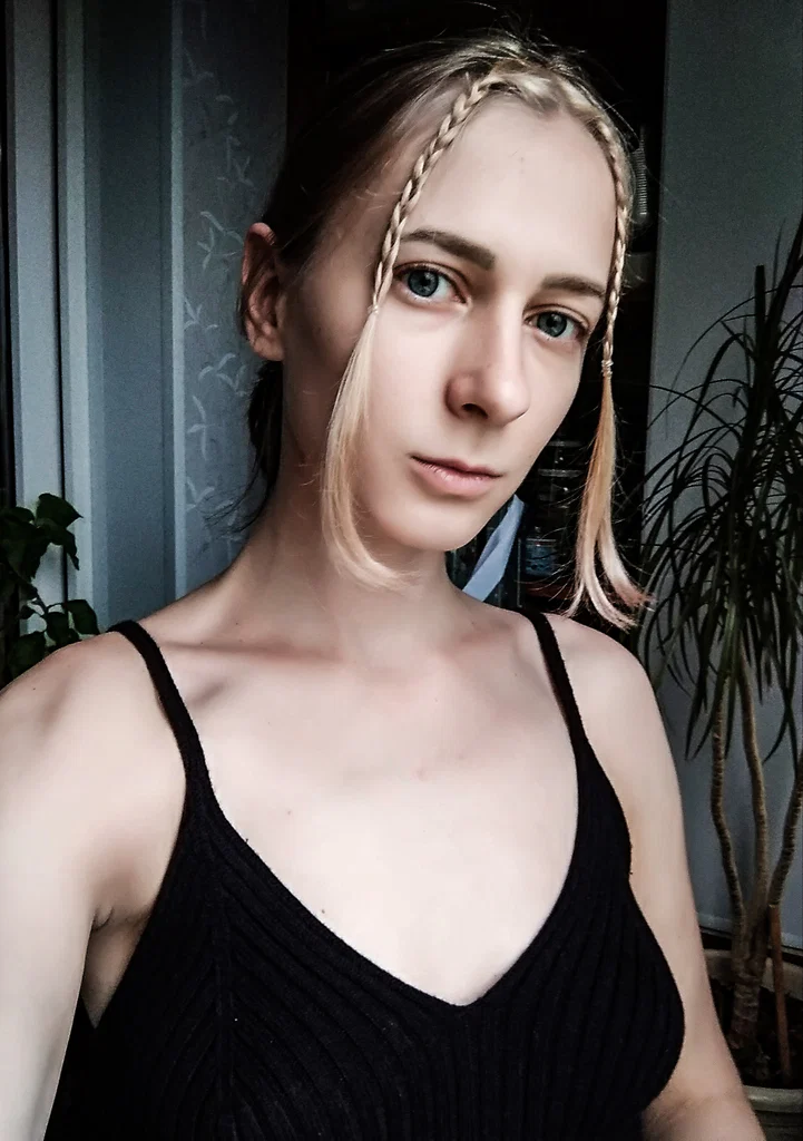 Lexy Grezy's avatar