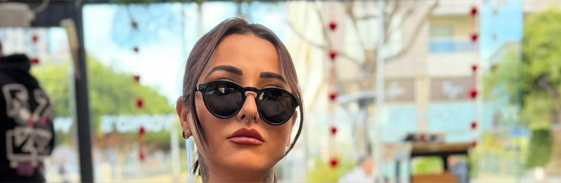 Gemma Wizzar profile banner