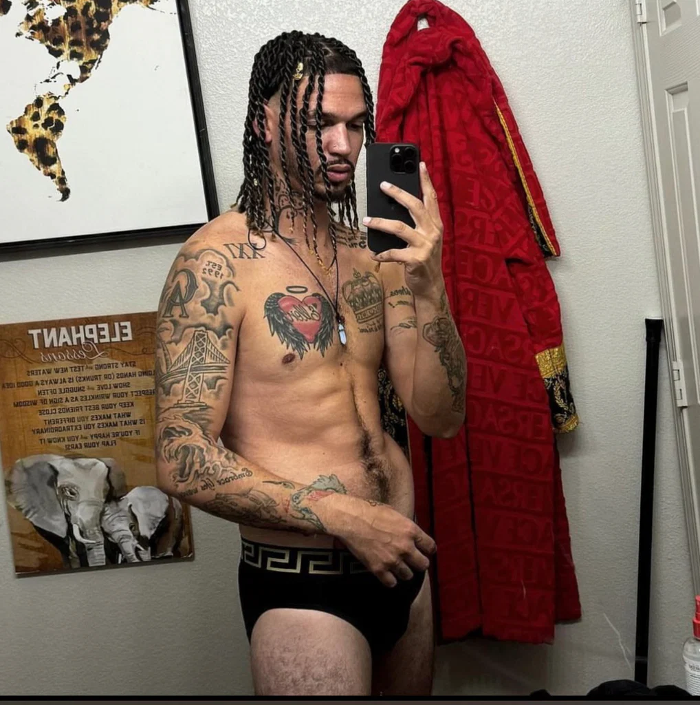 Daddy Cream's avatar