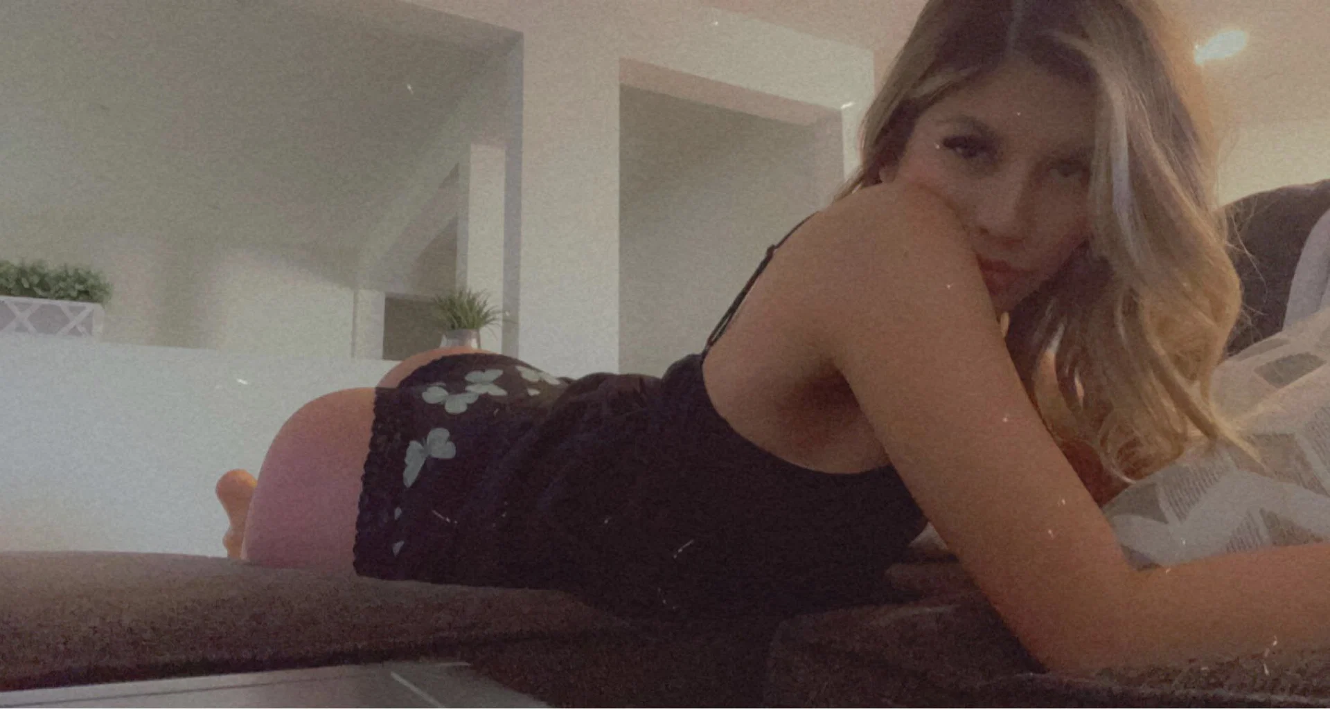 Petite Girl Next Door profile banner