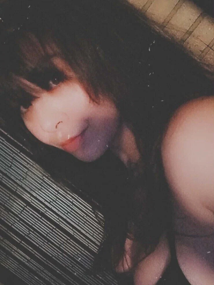 Goth Next Door