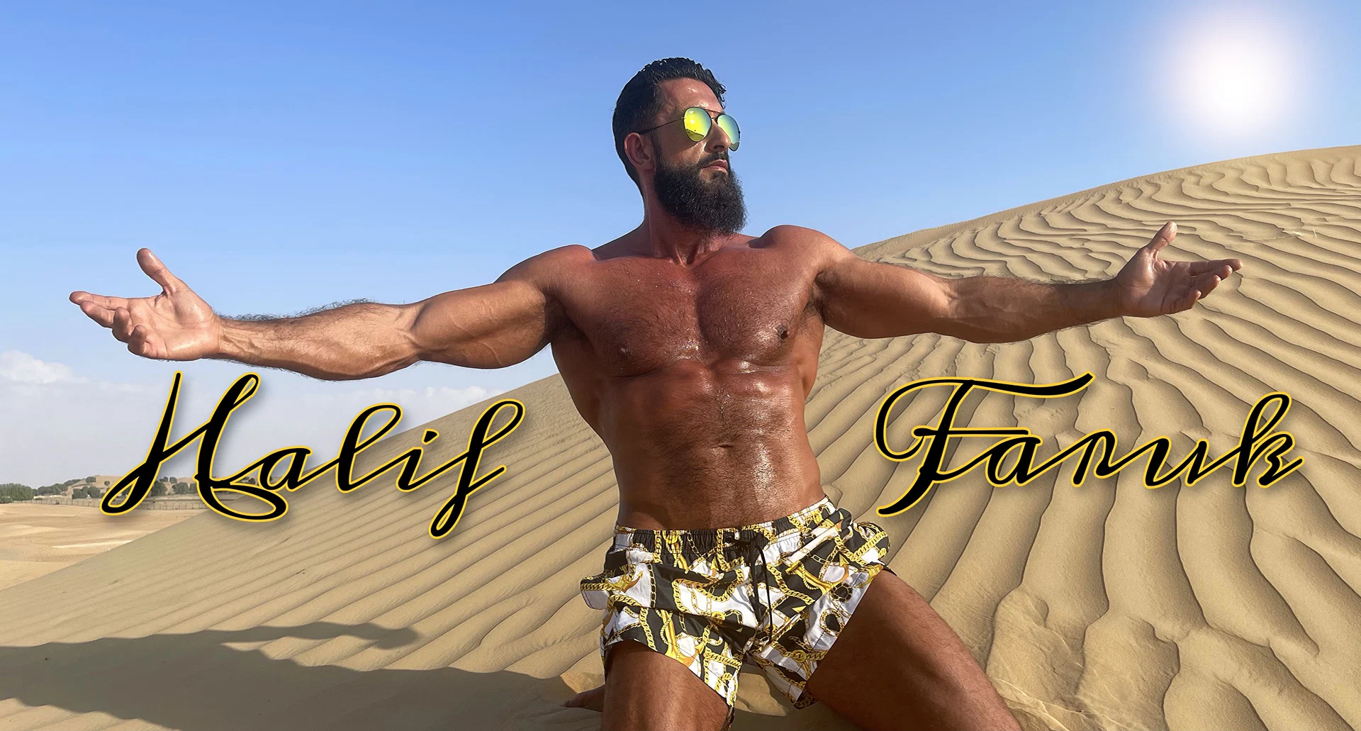 Halif Faruk🧞♂️ RANKING 0% profile banner