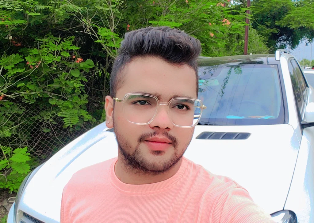 Amar's avatar