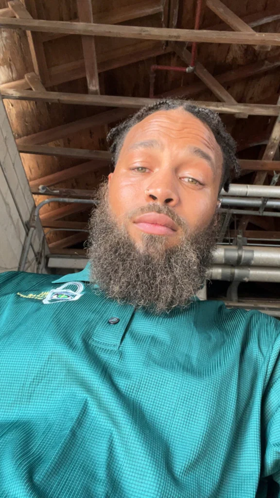 Chef Daddy