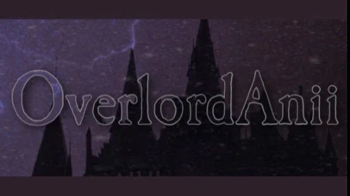 ♟Overlord♟ profile banner
